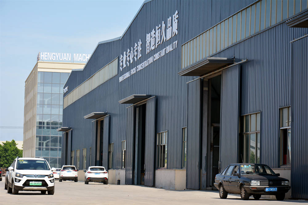 上海BB贝博为何能在破碎机厂家及品牌排名中占得一席位？